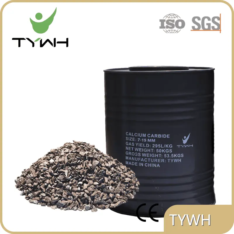 Calcium Carbide 1kg Price Aluminum Foil Best Factory Price 1