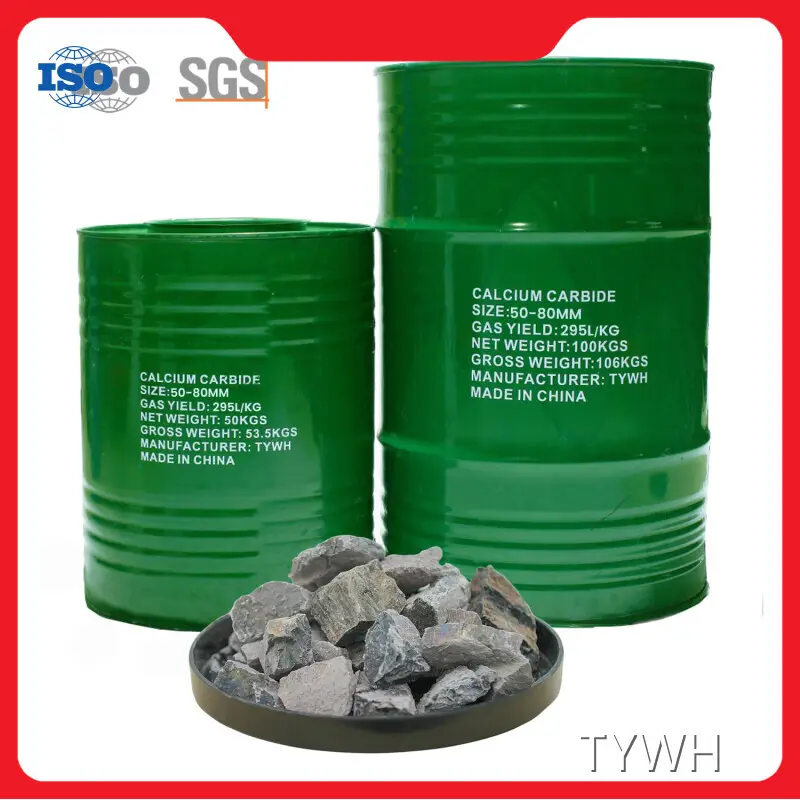 Calcium Carbide Online Shopping with Custom Services Bulk Production 1