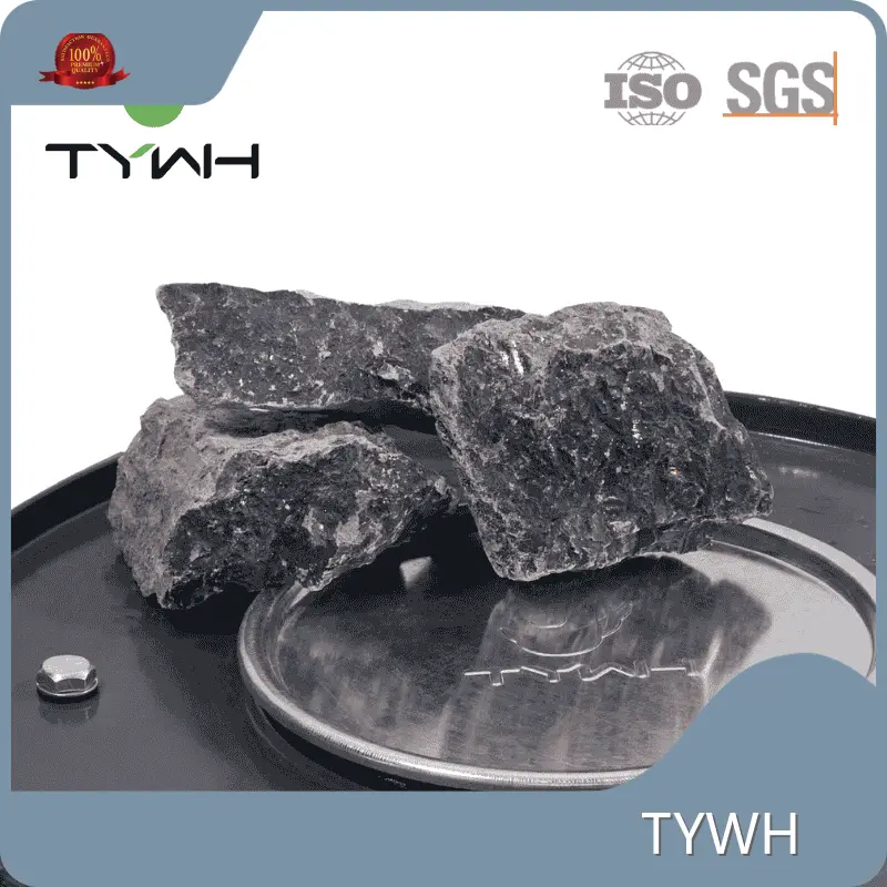 80 120 mm calcium carbide