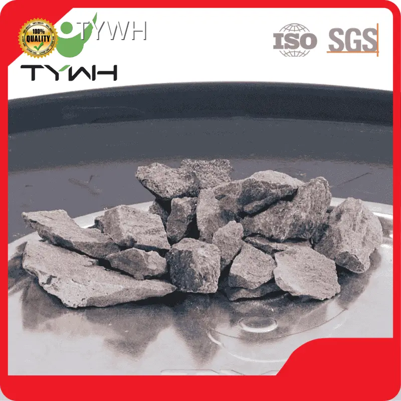 15 25 mm calcium carbide