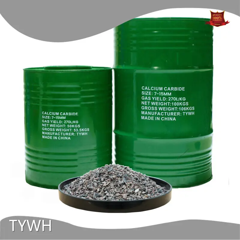 Quality Calcium Carbide Price Best Brand 1