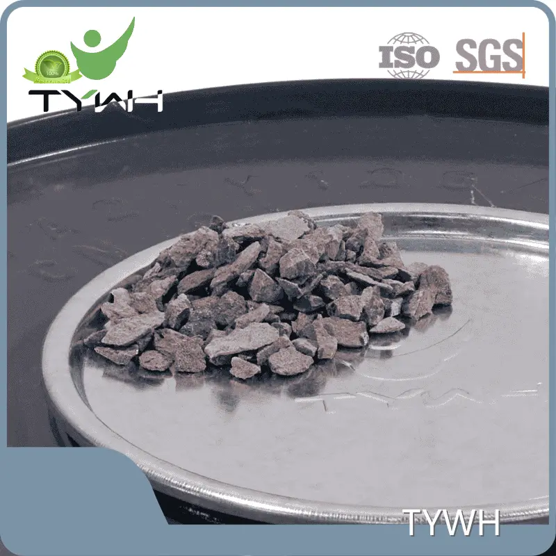 Use of Calcium Carbide 7-15mm Calcium Carbide Wholesale - TYWH 1