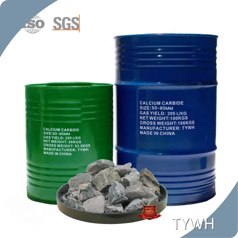 Cost-effective Calcium Carbide Nz Bulk Buy 1