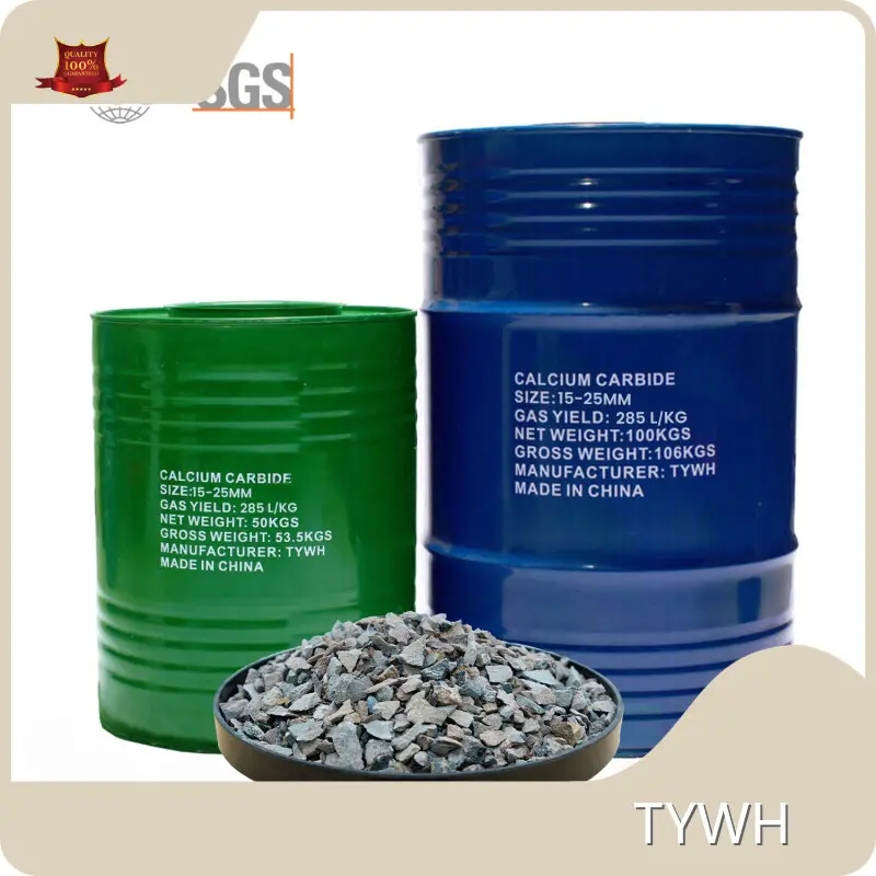 Oem & Odm Calcium Carbide Use Factory for Wholesale 1