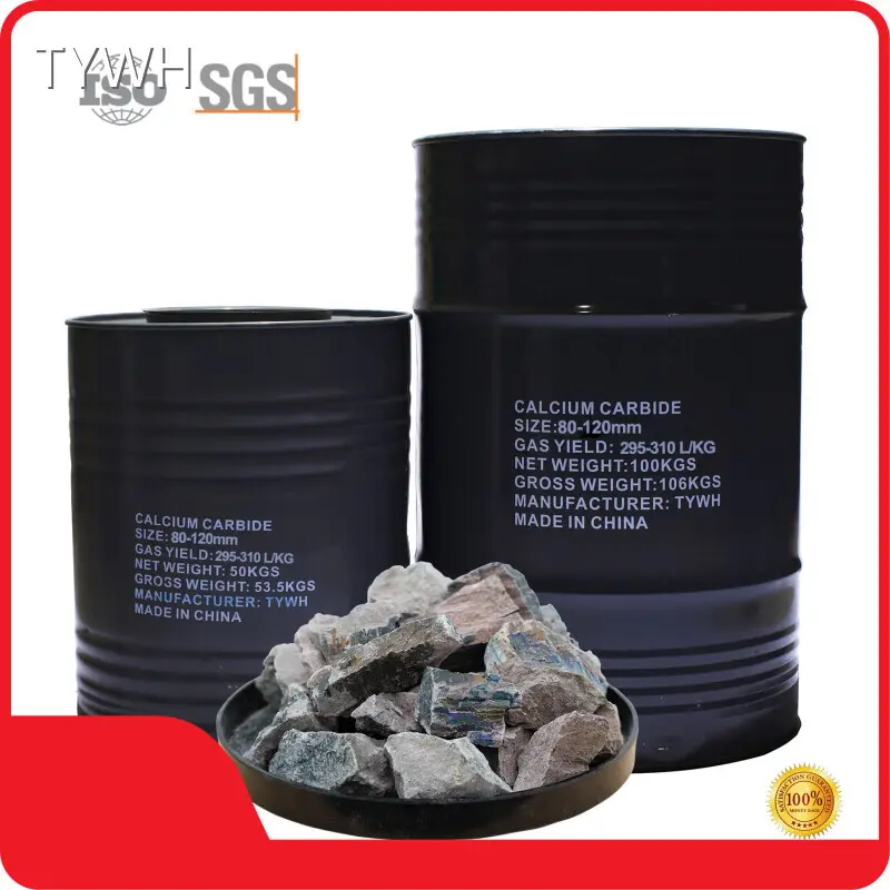 Calcium Carbide Powder Price Factory Direct Supply Bulk Production 1