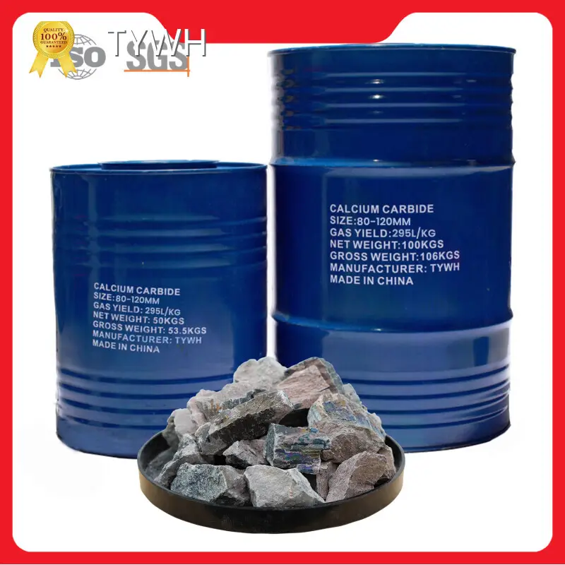 Acetylene Calcium Carbide - Best Brand - TYWH 1