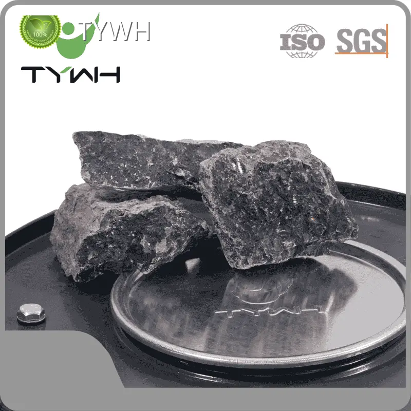 80 120 mm calcium carbide