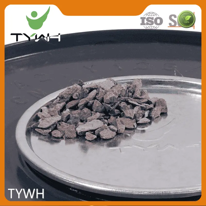 Professional Calcium Carbide 50 80mm Company 1