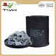 80-120 mm calcium carbide 50kg drum
