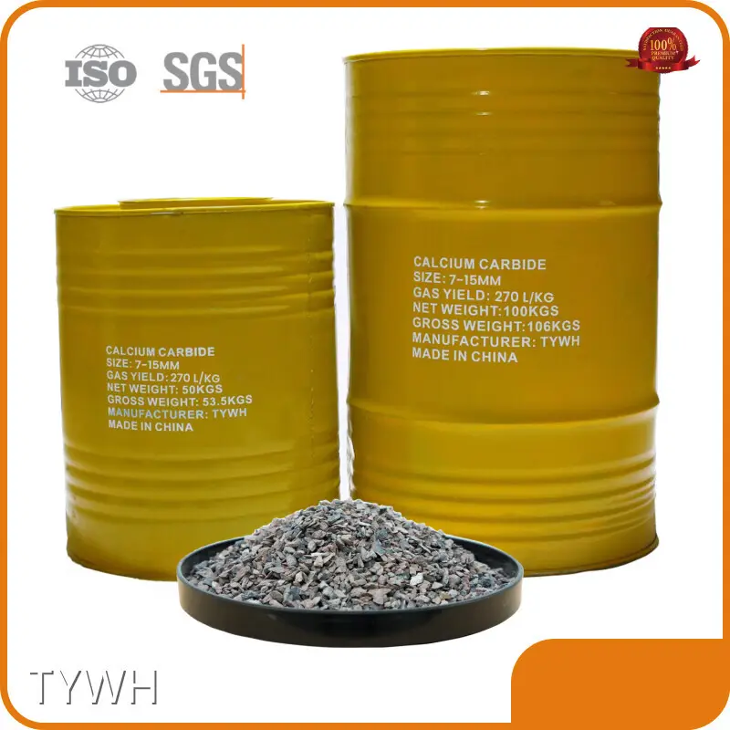 Calcium Carbide Online Shopping by TYWH-1 1