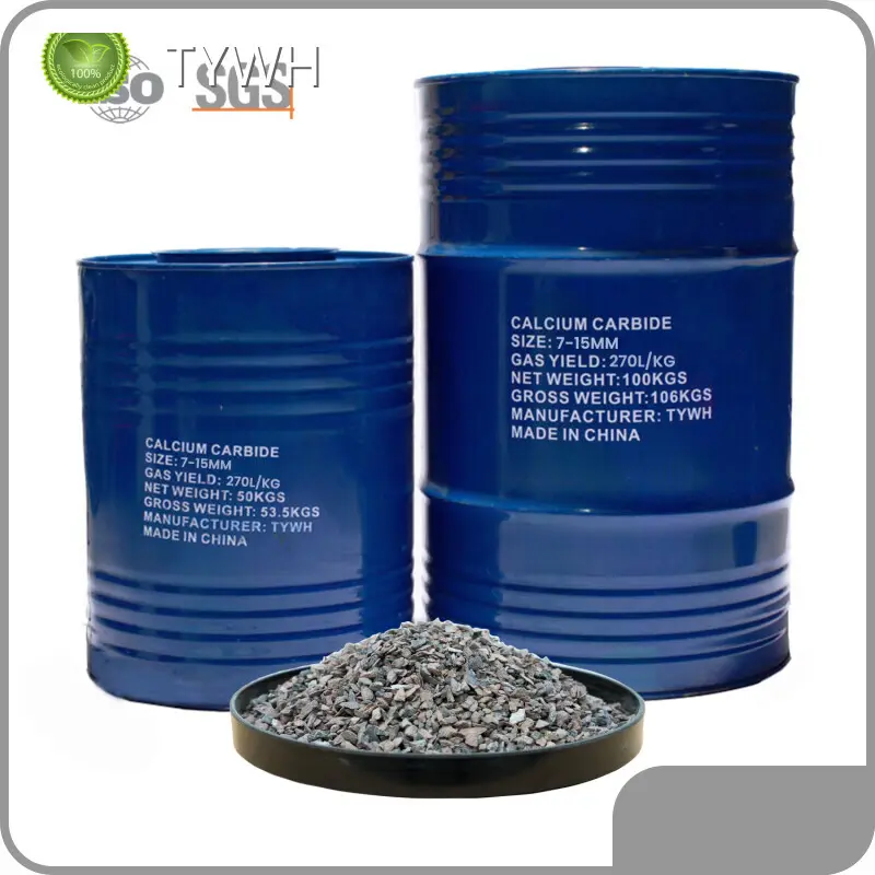 Oem & Odm Calcium Carbide Supplier All Sizes for Sale 1