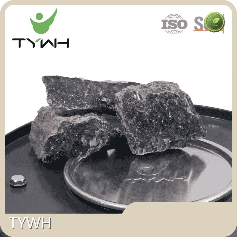 80 120 mm calcium carbide