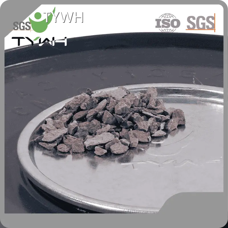 Calcium Carbide Making Calcium Carbide for Sale Made in China 1