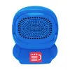 SAWOLOL 최고의 품질 Bluetooth 스피커 ABS 플라스틱 최고의 품질 Bluetooth SpeakerFactory 5