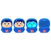 SAWOLOL 최고의 품질 Bluetooth 스피커 ABS 플라스틱 최고의 품질 Bluetooth SpeakerFactory 7
