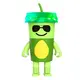 Sawolol Outdoor Wireless Bluetooth Speakers 15.10 X7.05x5.70cm Outdoor Wireless Bluetooth Speakers Manufacturer 5