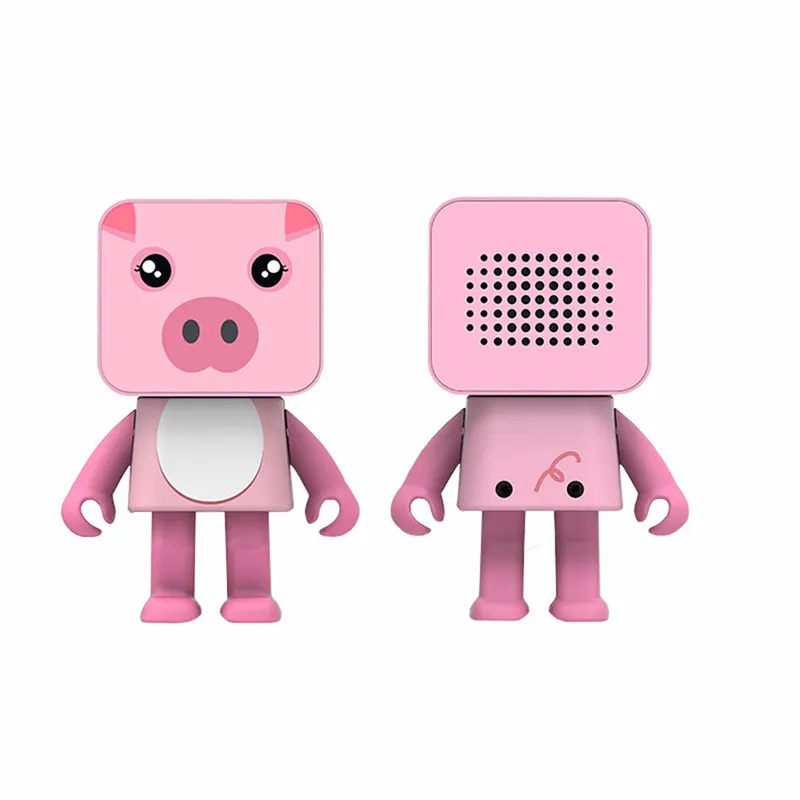 Professional Audio Products 6.6×4.2×9.3cm Products Wholesale - Sawolol 3
