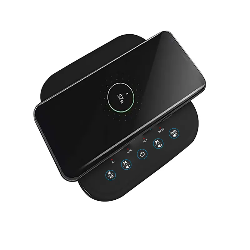 Altavoz portátil personalizado al por mayor 3
