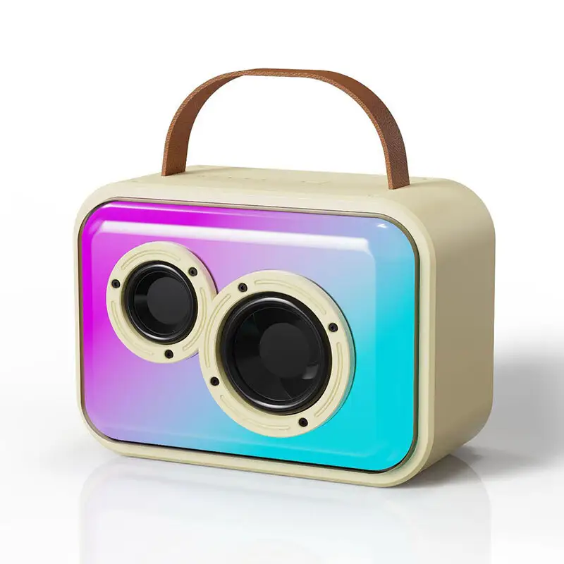 Most Popular Speaker Brands Multi-color Is Optional by Sawolol 2