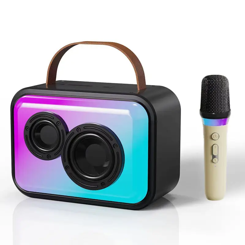 Most Popular Speaker Brands Multi-color Is Optional by Sawolol 4