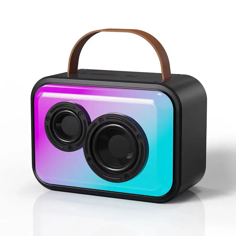 Most Popular Speaker Brands Multi-color Is Optional by Sawolol 5