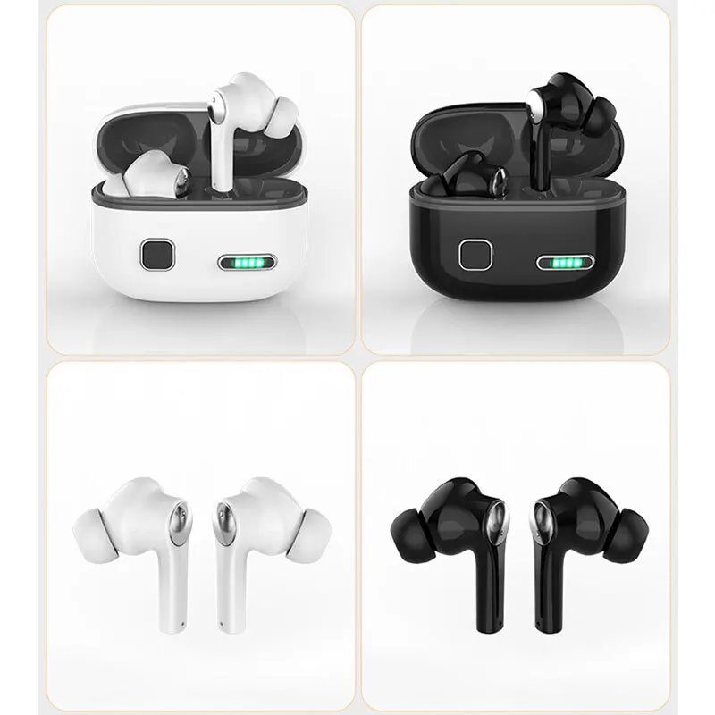 Best Cheap Noise Cancelling Headphones ABS Plastic 1000pcs 4