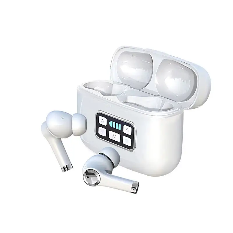 Cool Bluetooth Headphones Multi-color Is Optional Headphones Wholesale - Sawolol 2