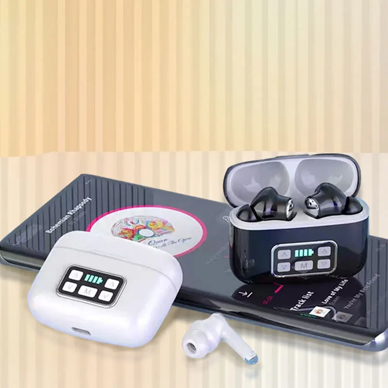 High Quality Budget Headphones-1 3