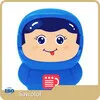 Sawolol أفضل تصنيف مكبر صوت بلوتوث المحمولة Exw Shenzhen أو Fob Shenzhensupplier 1