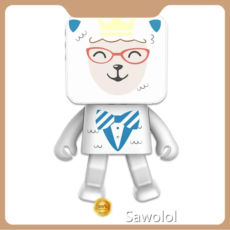 Sawolol 1000 件户外扬声器 1