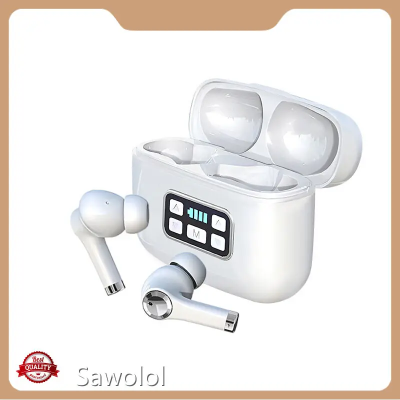 Melhor preçoMelhores fones de ouvido para iPhone EXW Shenzhen ou FOB Shenzhen AEP-0254 1