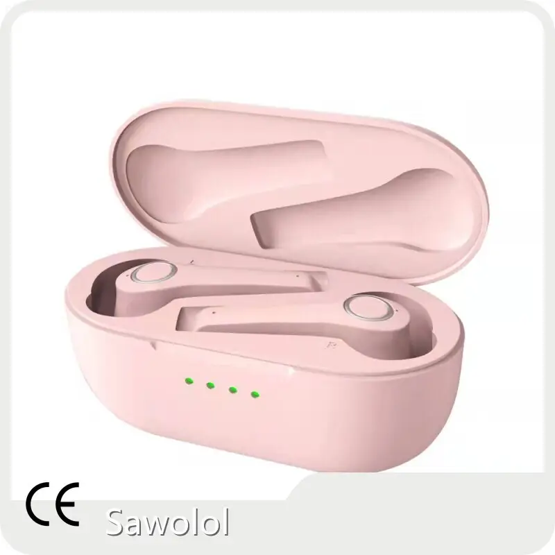 最高の防水ヘッドフォン 1000個 マ​​ルチカラーはオプション 1