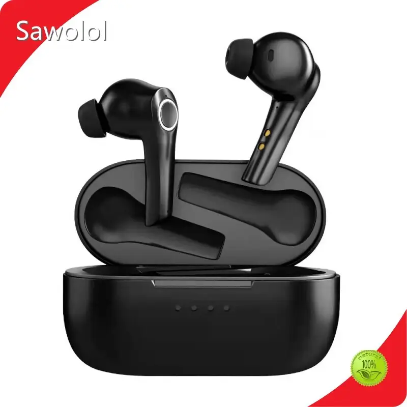 畅销酷炫蓝牙耳机 1