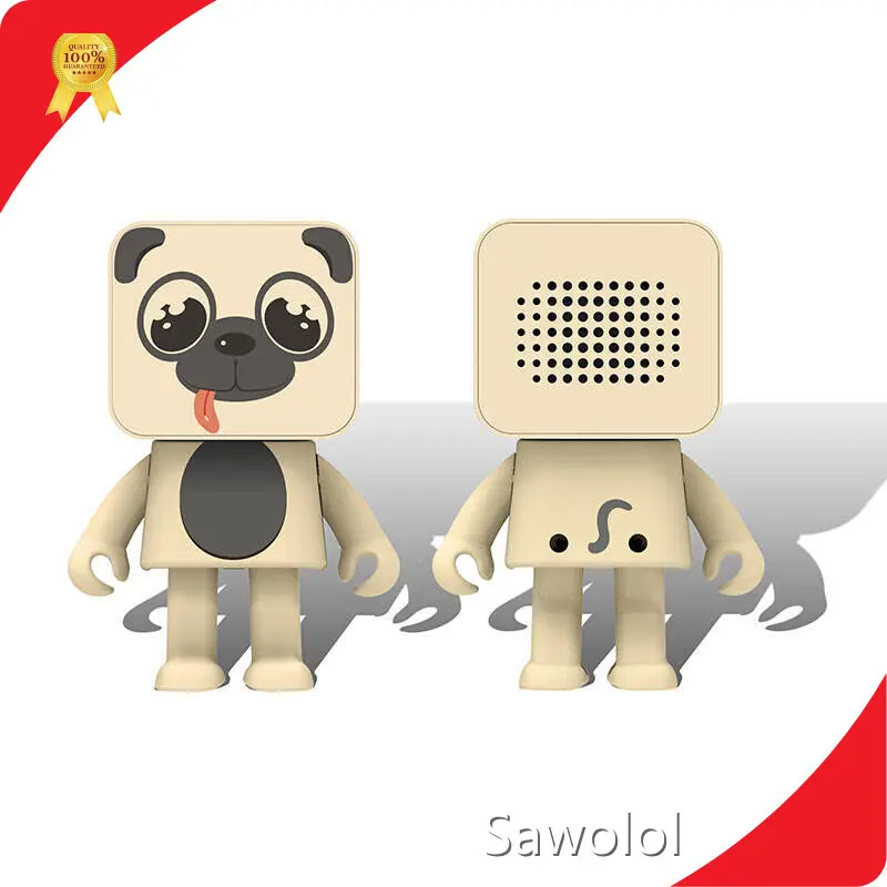 Профессиональная аудиопродукция Sawolol из АБС-пластика из Китая 1