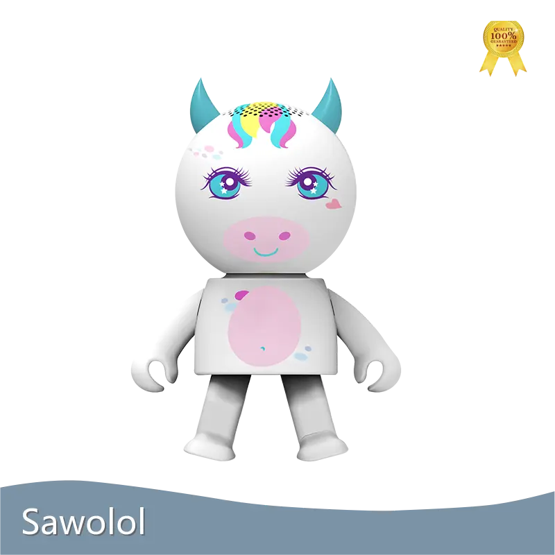 Alto-falante Bluetooth de alta qualidade no atacado 1