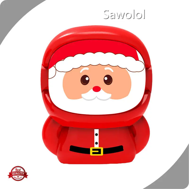 無線揚聲器品牌多色選配工廠 1