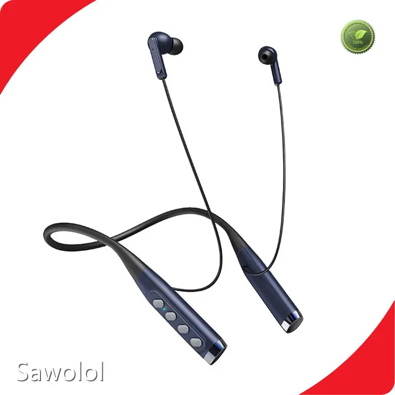 Sawolol 小型ヘッドホン マルチカラーはオプション 中国製小型ヘッドホン 1