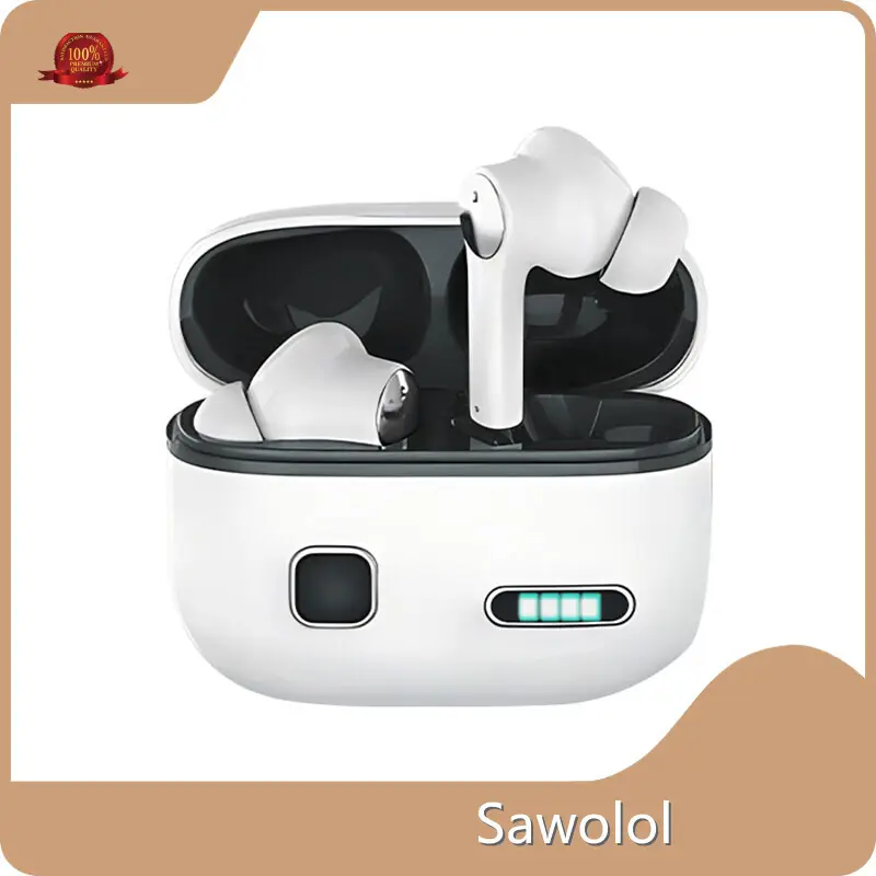 Sawolol 最便宜的耳機 1000 件 最便宜的耳機 1
