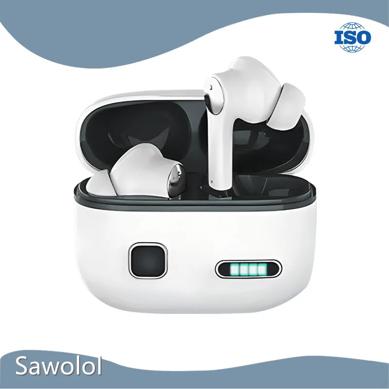 Best Cheap Noise Cancelling Headphones ABS Plastic 1000pcs 1