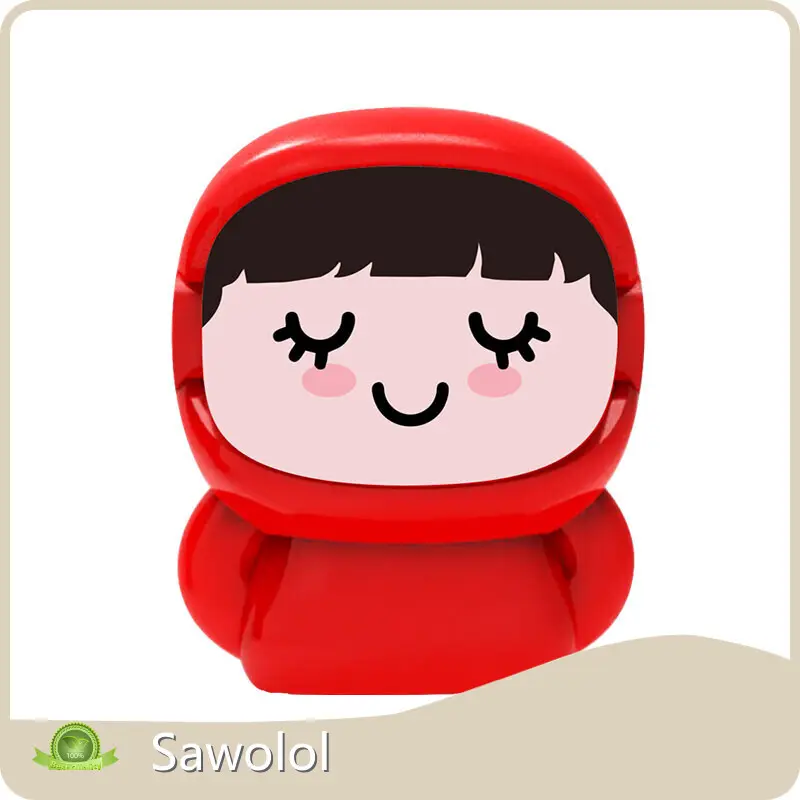 Bluetooth Speakers by Sawolol 1