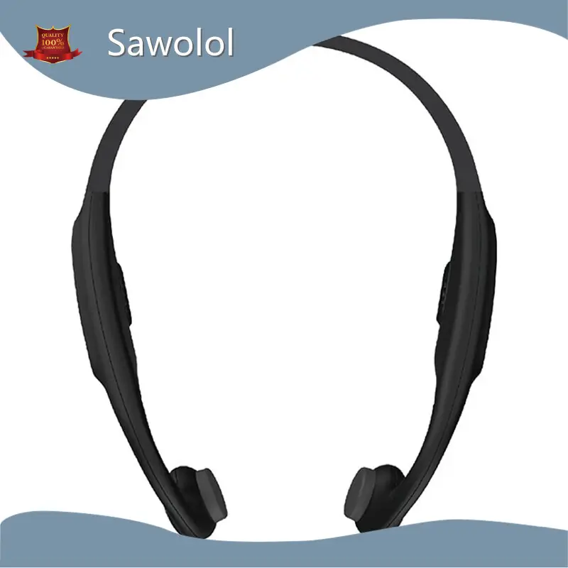 Sawolol Audio Electronic Products 240*240*60mm From China 1