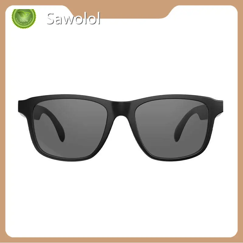 Audio Products by Sawolol 1