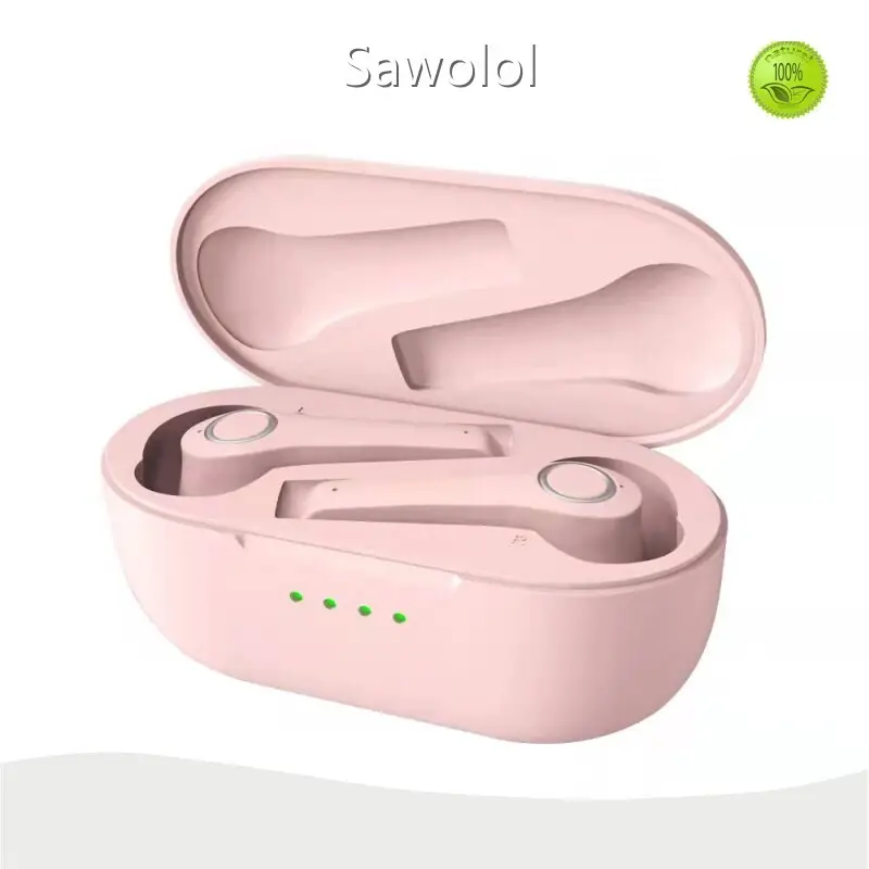 Sawolol Best Headphones for Side Sleepers AEP-0236 Best Headphones for Side Sleepers Company 1