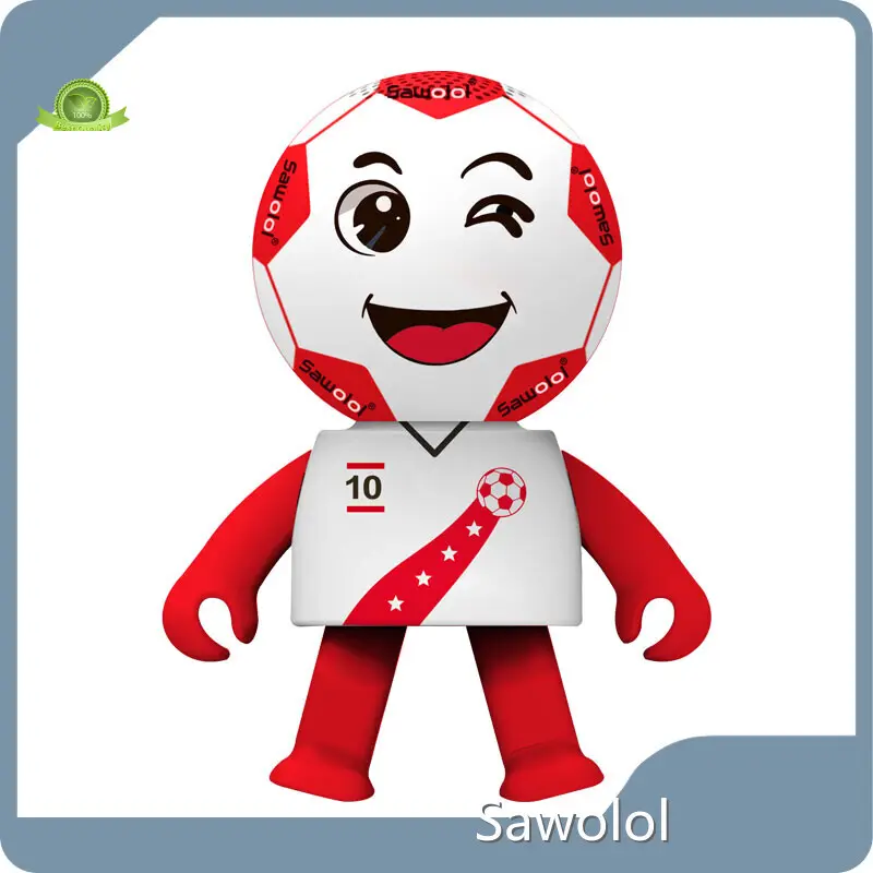 Cool Bluetooth Speakers EXW Shenzhen Or FOB Shenzhen Bluetooth Speakers Wholesale - Sawolol 1