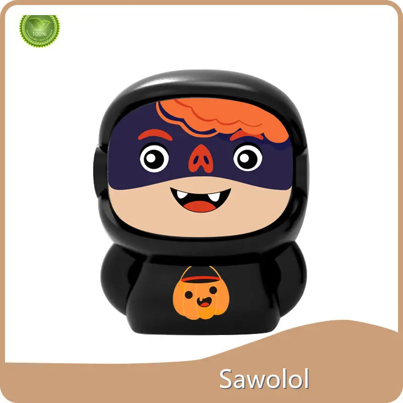 Bluetooth Speaker Brand Company by Sawolol 1