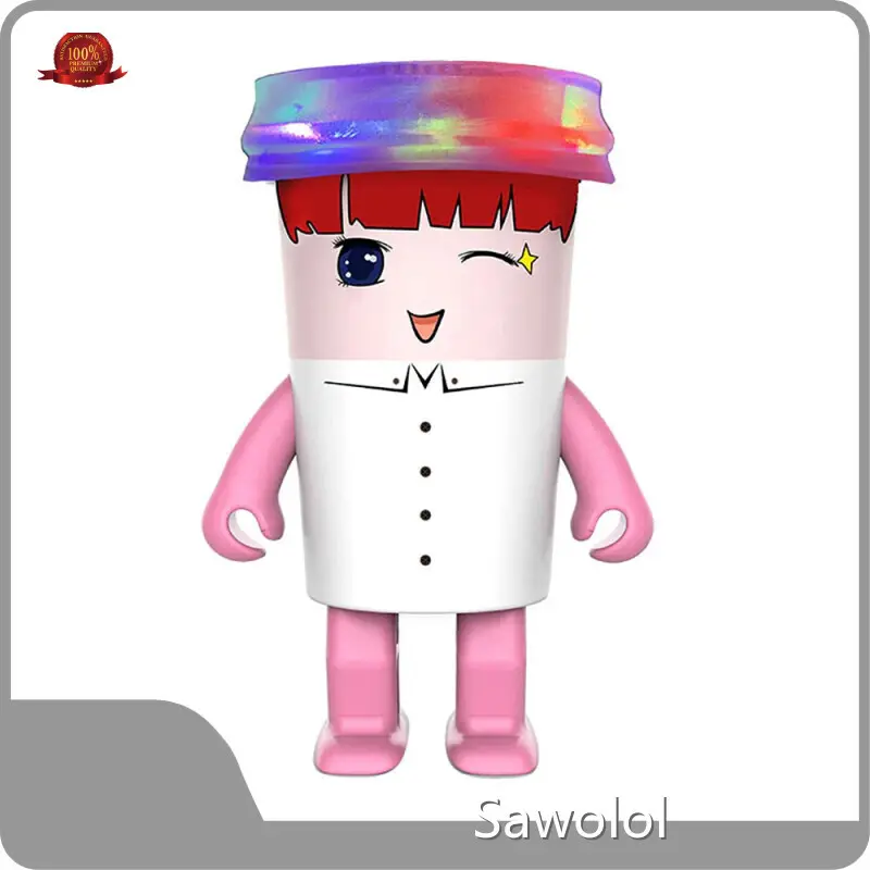 Bluetooth Speaker Factory Speakers Wholesale - Sawolol 1