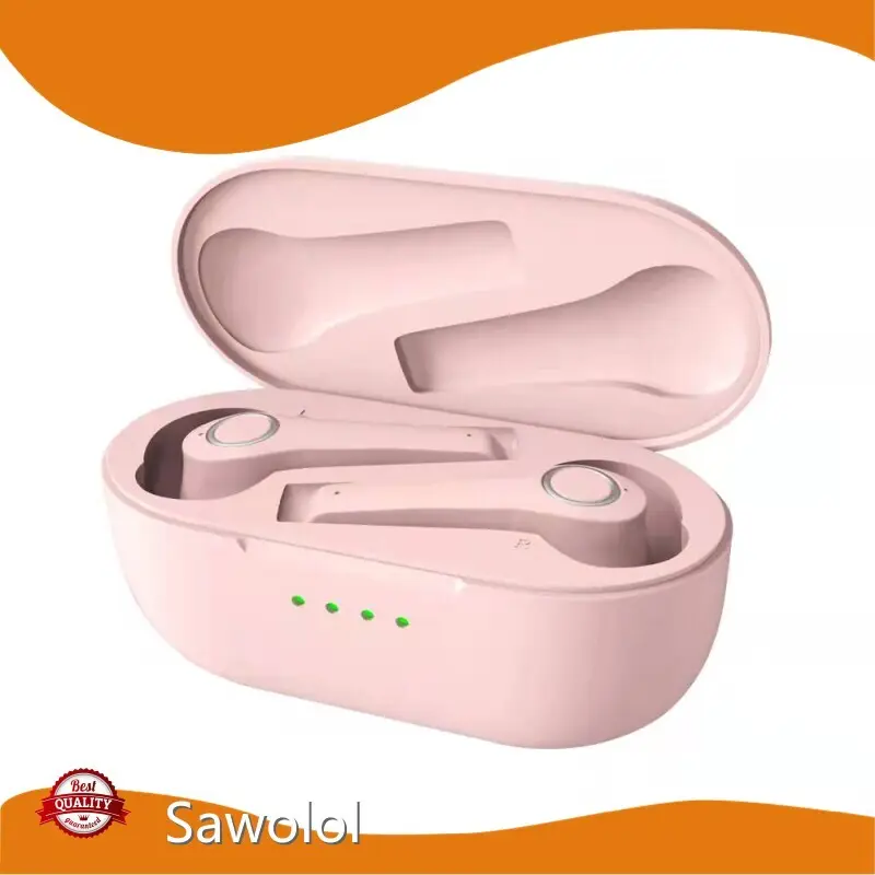 Waterproof Headphones Products Wholesale - Sawolol 1