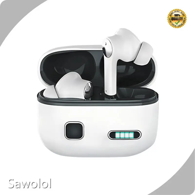 Wireless Headphones Multi-color Is Optional Headphones Wholesale - Sawolol 1