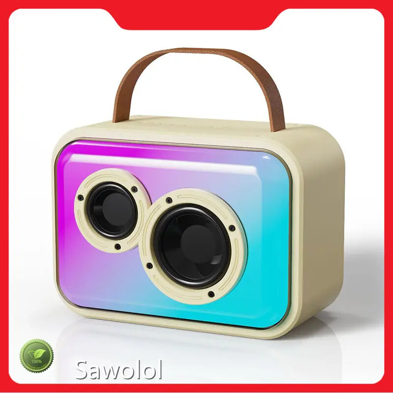 Hot Selling Bluetooth Party Speakers for Sale Price List 1