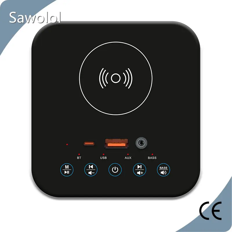 Best Price Custom Made Speakers Company 1